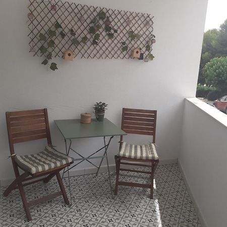 Piso Piteres 7 Con Piscina Lägenhet Altea Exteriör bild