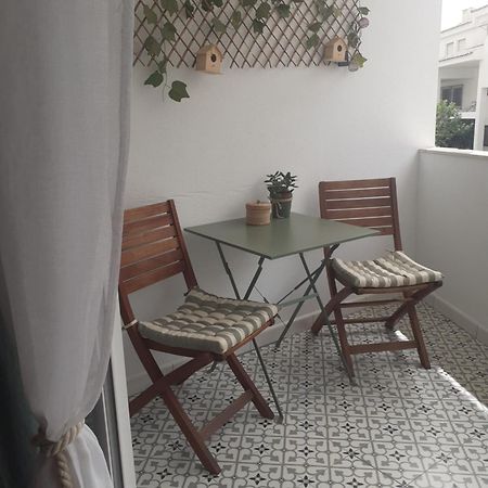 Piso Piteres 7 Con Piscina Lägenhet Altea Exteriör bild