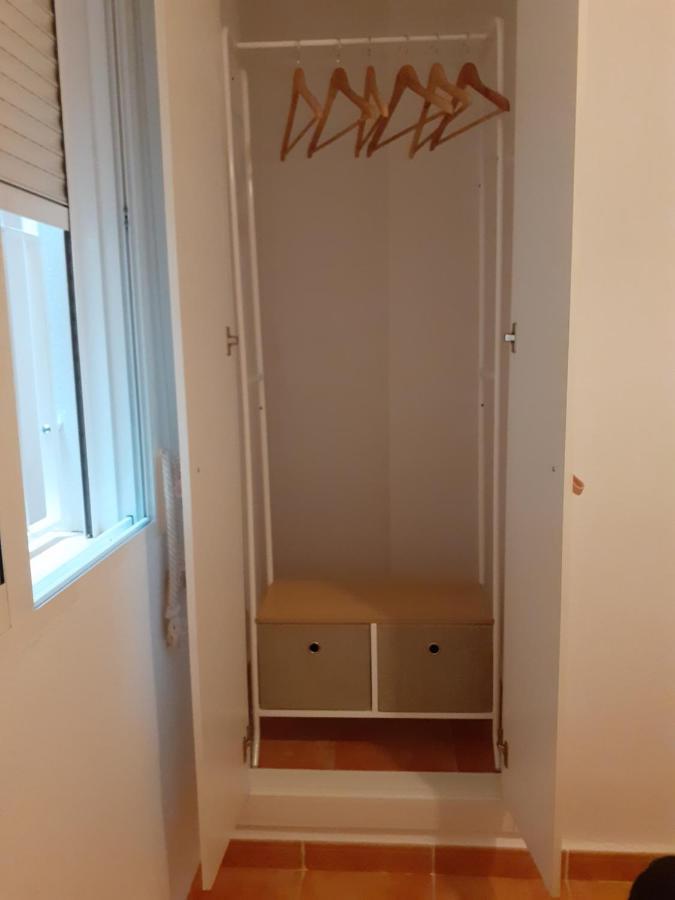 Piso Piteres 7 Con Piscina Lägenhet Altea Exteriör bild