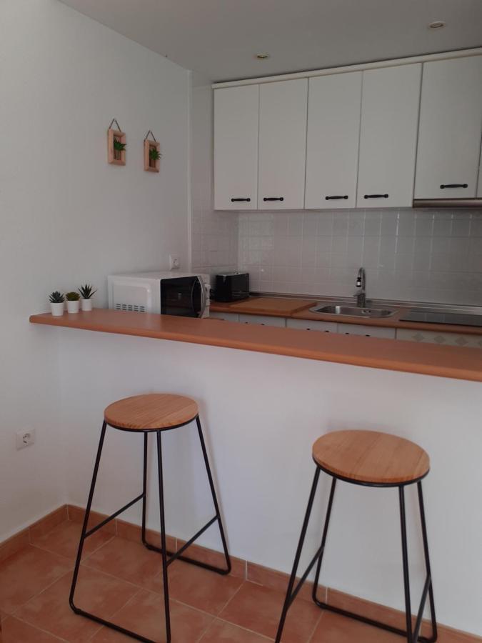 Piso Piteres 7 Con Piscina Lägenhet Altea Exteriör bild