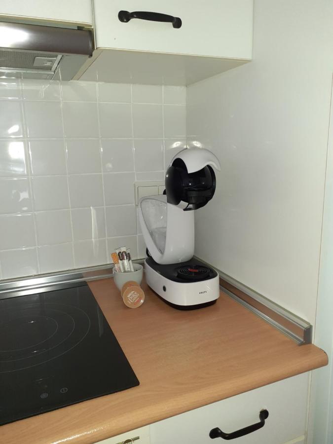 Piso Piteres 7 Con Piscina Lägenhet Altea Exteriör bild