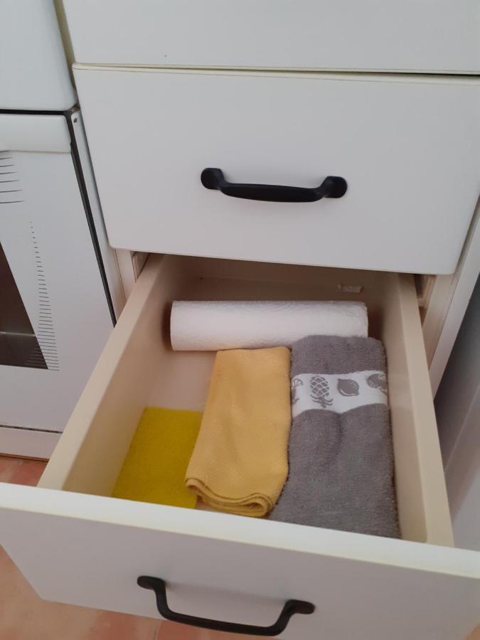 Piso Piteres 7 Con Piscina Lägenhet Altea Exteriör bild