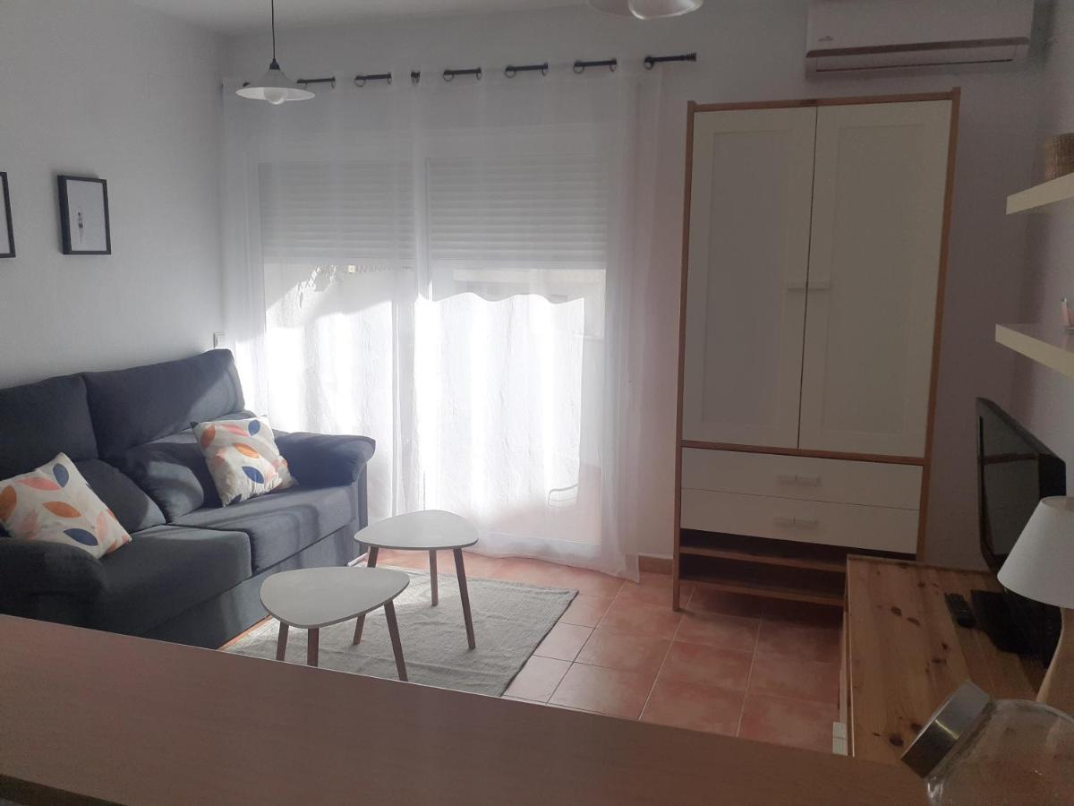 Piso Piteres 7 Con Piscina Lägenhet Altea Exteriör bild