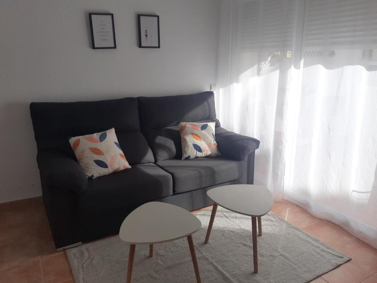 Piso Piteres 7 Con Piscina Lägenhet Altea Exteriör bild