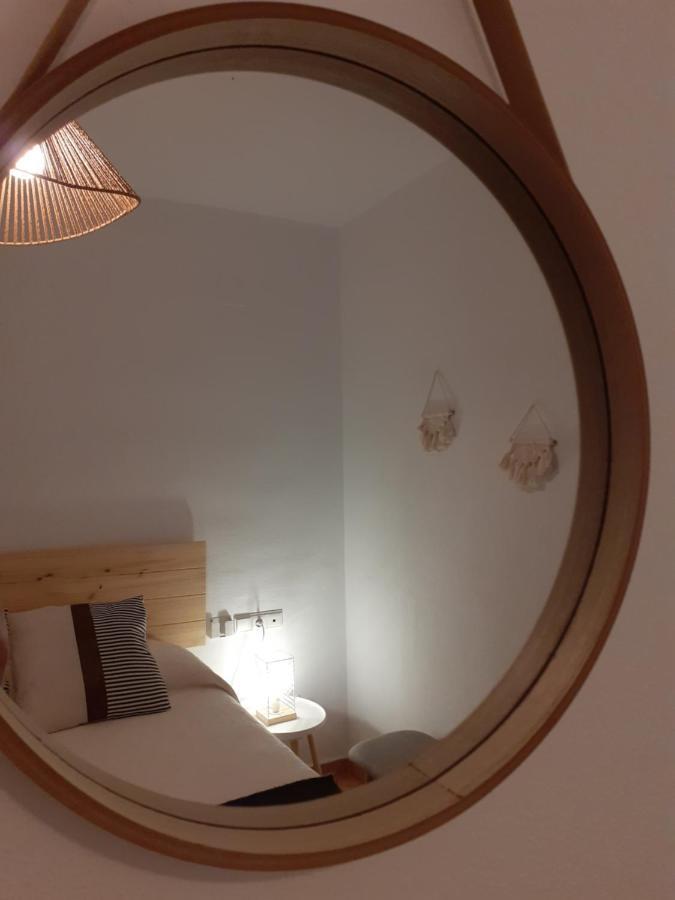 Piso Piteres 7 Con Piscina Lägenhet Altea Exteriör bild