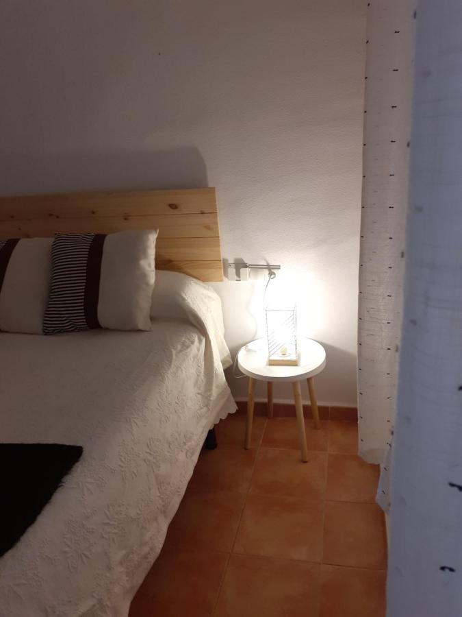 Piso Piteres 7 Con Piscina Lägenhet Altea Exteriör bild