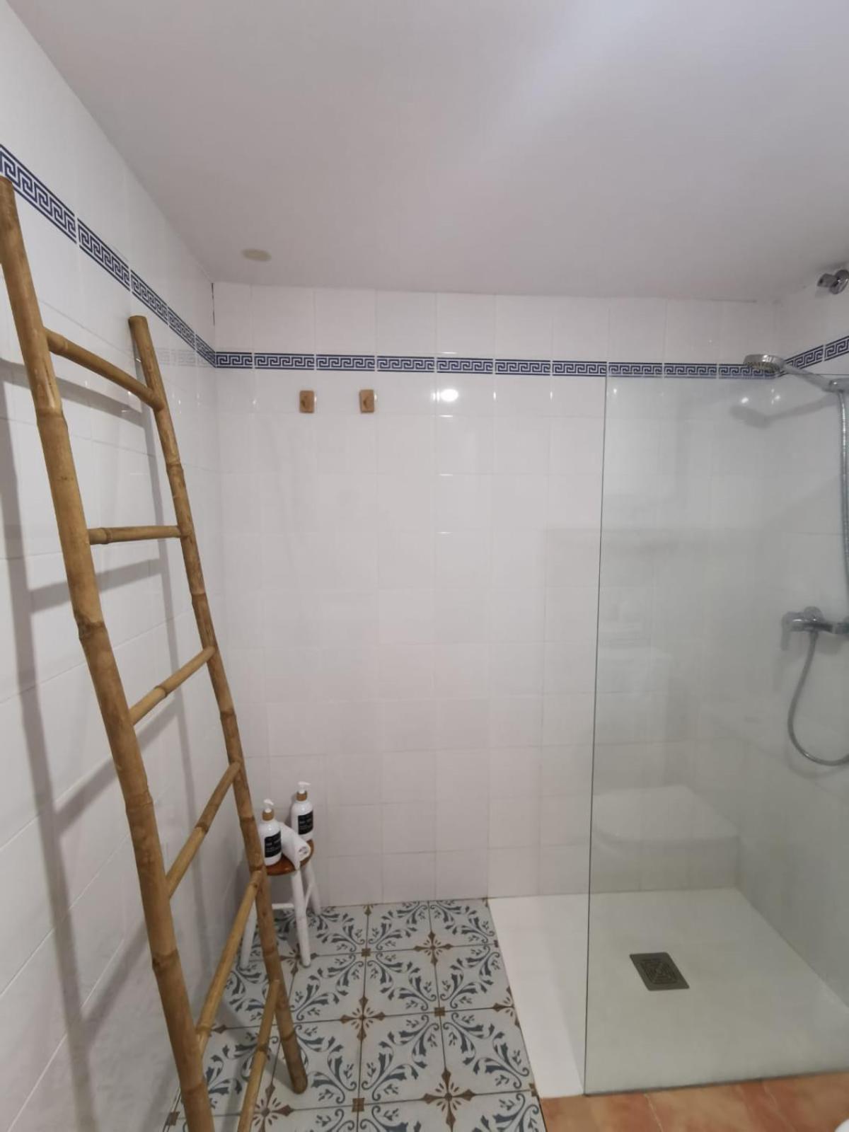 Piso Piteres 7 Con Piscina Lägenhet Altea Exteriör bild