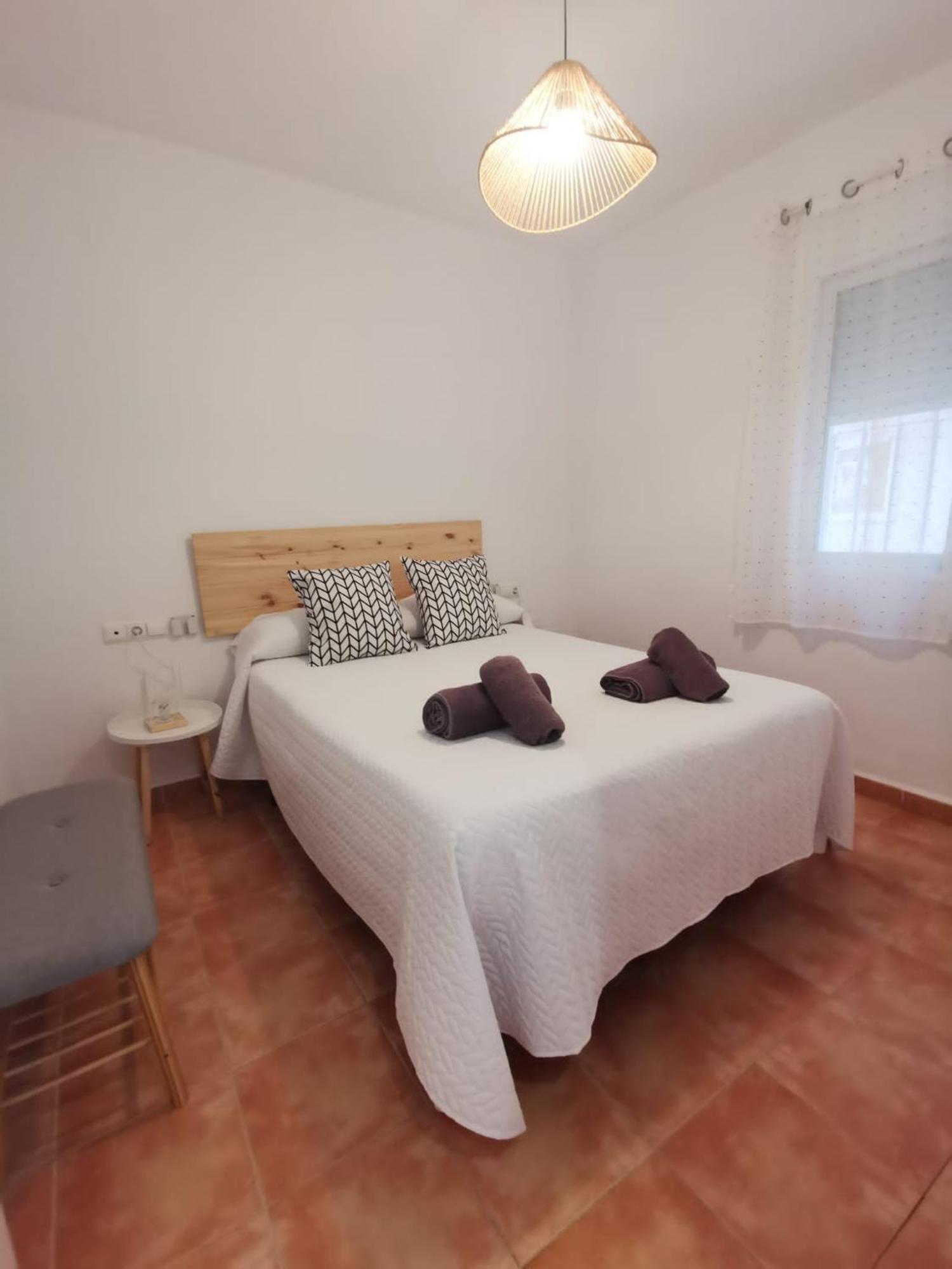 Piso Piteres 7 Con Piscina Lägenhet Altea Exteriör bild