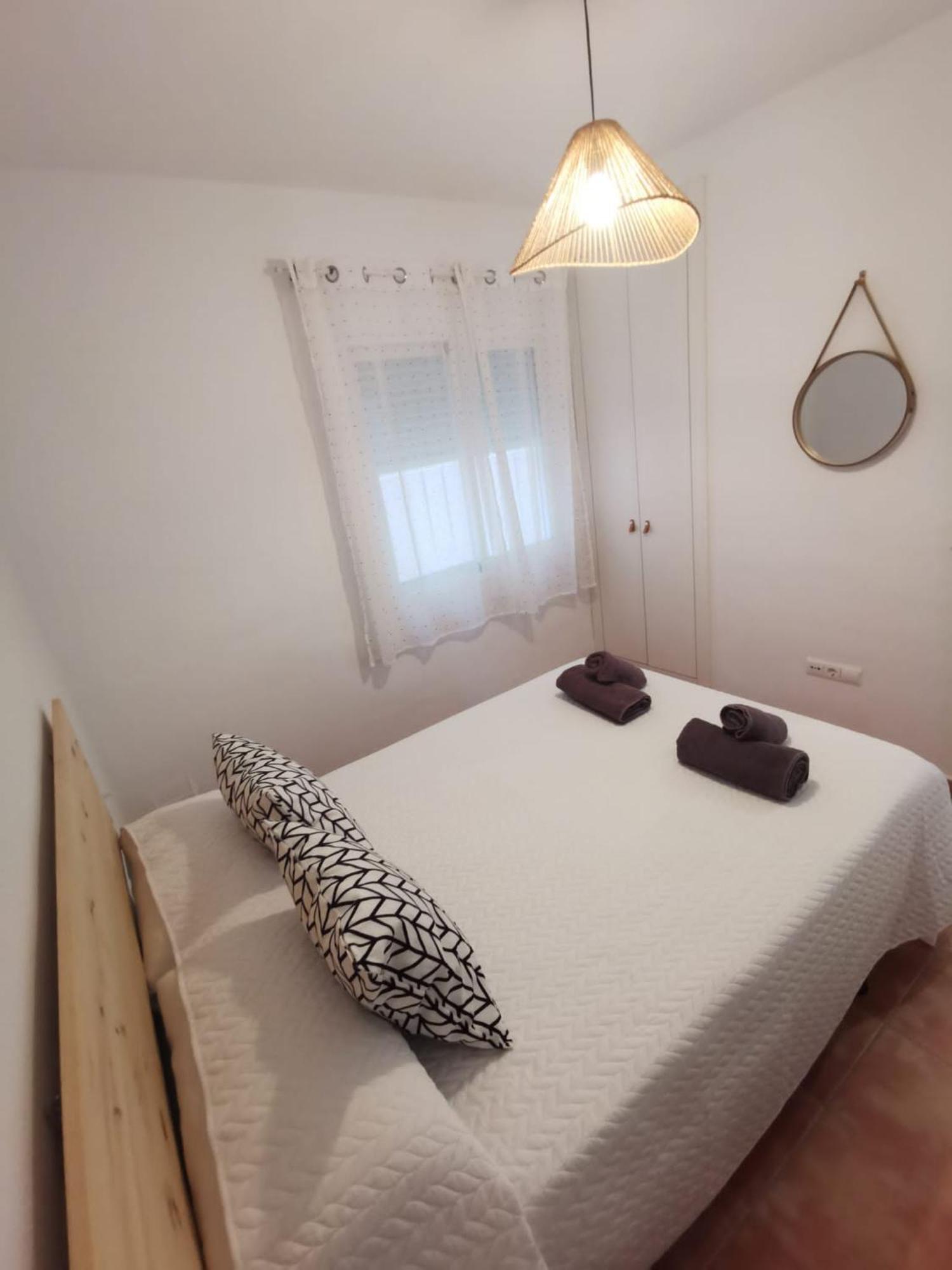 Piso Piteres 7 Con Piscina Lägenhet Altea Exteriör bild
