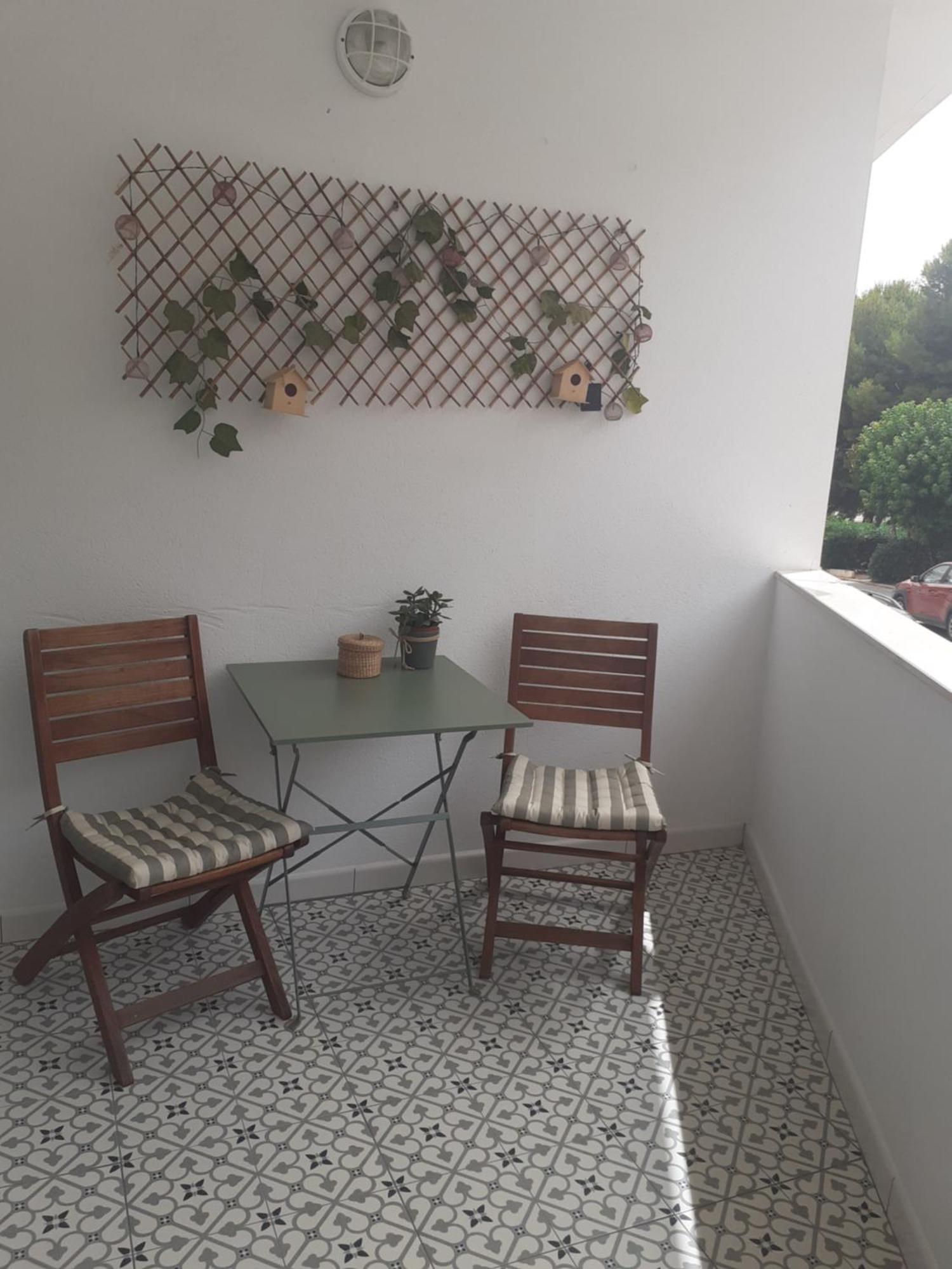 Piso Piteres 7 Con Piscina Lägenhet Altea Exteriör bild