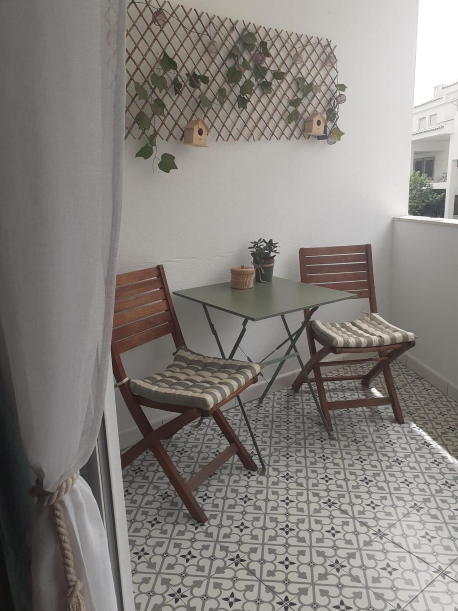 Piso Piteres 7 Con Piscina Lägenhet Altea Exteriör bild